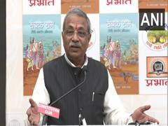 
      
      India attained political freedom in 1947 but we got religious...
      
      