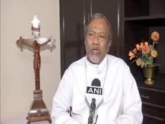 
      
      Row over anti-conversion bill: Christians are helpless in...
      
      
