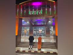 
      
      PM Modi visits Banaras station, says we're working to ensure...
      
      