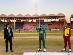 
      
      Pak-WI series under cloud after five more visiting members...
      
      