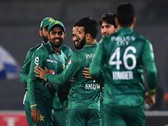 
      
      Pak vs WI, 2nd T20I: Shaheen Shah Afridi helps hosts register win
      
      