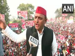 
      
      After SIT probe findings, Akhilesh Yadav demands MoS Home's...
      
      