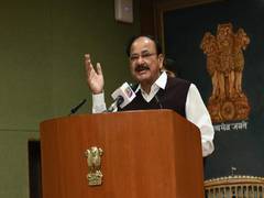 
      
      Vice President Naidu calls for re-evaluation of Indian...
      
      
