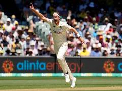 
      
      Ashes, 2nd Test: Warner, Labuschagne dig in after Broad...
      
      