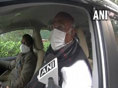
      
      Govt not letting Rajya Sabha Chairman bring back suspended...
      
      
