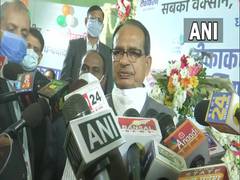 
      
      Madhya Pradesh CM announces compensation of Rs 1 cr to kin of...
      
      