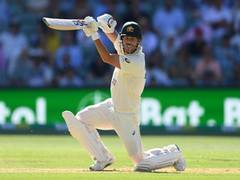 
      
      Ashes, 2nd Test: Labuschagne, Warner put Australia in...
      
      