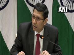 
      
      India in touch with Pakistan to send wheat, medicines to...
      
      