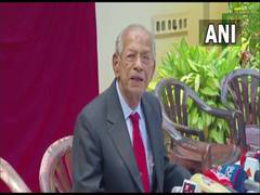 
      
      'Metroman' E Sreedharan, who joined BJP ahead of Kerala...
      
      