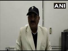 
      
      Rajasthan: Minor raped in Dholpur
      
      