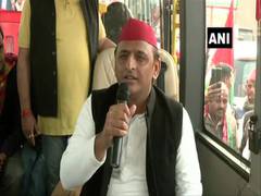 
      
      Yogi Adityanath govt has taken UP to top position in...
      
      