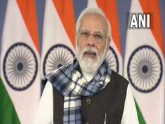 
      
      Development of Kashi can be roadmap for the entire country:...
      
      