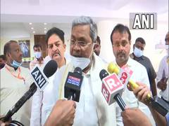 
      
      Siddaramaiah accuses Karnataka Minister of forgery, demands...
      
      