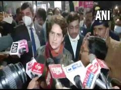 
      
      Congress seeks candidate from Valmiki community for UP polls
      
      
