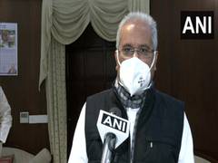 
      
      Chhattisgarh bans rallies, social, cultural, sports events;...
      
      