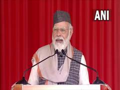 
      
      Capability of people of Uttrakhand will make sure that this...
      
      