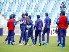 
      
      Team should carry this form ahead: India U-19 captain Yash...
      
      