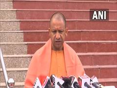 
      
      UP CM announces ex-gratia of Rs 2 lakh for kin of UP...
      
      