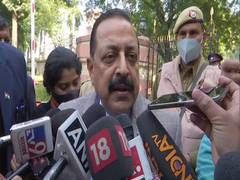 
      
      National Conference leaders satisfied with parameters...
      
      