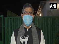 
      
      Delimitation commission briefed us about criteria for...
      
      