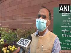 
      
      Election Laws (Amendment) Bill brought keeping UP polls in...
      
      