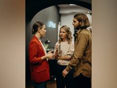 
      
      Study reveals women missing out on workplace mentoring post #MeToo
      
      