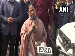 
      
      Mamata claims victory in Kolkata civic body polls, terms it...
      
      