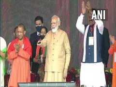 
      
      PM Modi transfers Rs 1,000 cr in bank accounts of self help...
      
      