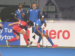 
      
      Asian Champions Trophy: India suffer 3-5 defeat against Japan...
      
      