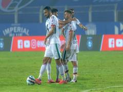 
      
      ISL: Ferrando starts with a win as ATKMB boss
      
      