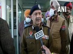 
      
      Ludhiana court blast: Every crowded place on alert, public...
      
      