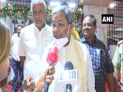 
      
      Anti-conversion bill: BJP counters Congress, says ...
      
      