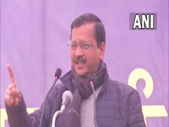 
      
      AAP will give strong, stable government to Punjab: Kejriwal
      
      