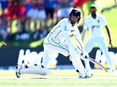 
      
      David Warner expresses sympathy with NZ opener Devon Conway
      
      