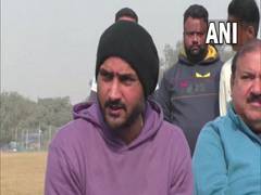 
      
      Politics demanding job, have offers from different political...
      
      