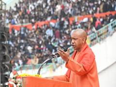 
      
      Yogi Adityanath launches 'free laptops, smartphones...
      
      