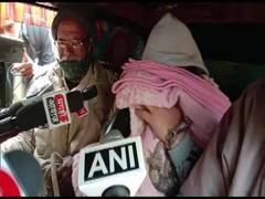 
      
      Doctor arrested for violating liquor ban in Patna
      
      