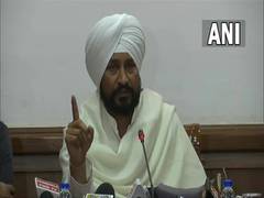 
      
      Punjab CM announces Rs 10 cr grant for development of Rampura...
      
      