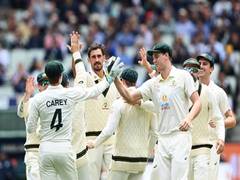 
      
      Ashes, 3rd Test: England batting woes continue as Australia...
      
      