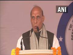 
      
      India has never been aggressor but ready to defend its people...
      
      
