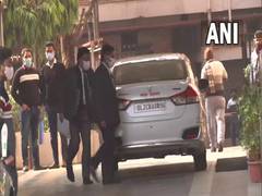 
      
      ECI meets Health secy, reviews COVID-19 situation in...
      
      