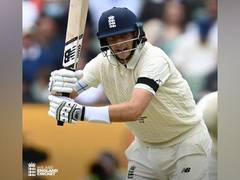 
      
      Joe Root to continue as England's captain for series against WI
      
      