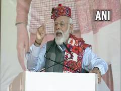
      
      'They will get time to study and make their careers': PM Modi...
      
      