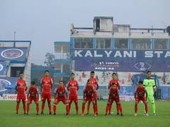 
      
      I-League: Aizawl coach Law targeting 'biggest comeback' ahead...
      
      