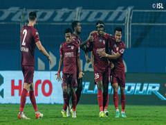 
      
      ISL: Top-four return on Chennaiyin mind against struggling NEUFC
      
      