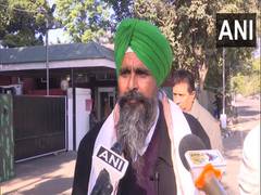 
      
      Kisan Mazdoor Sangharsh panel to meet Punjab CM today, to...
      
      