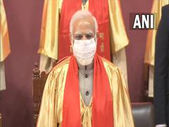 
      
      PM Modi launches blockchain-based digital degrees at 54th...
      
      