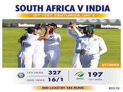
      
      SA vs Ind: Need atleast 400-run lead before we can think of...
      
      
