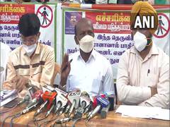 
      
      45 people test positive for Omicron in Tamil Nadu so far
      
      