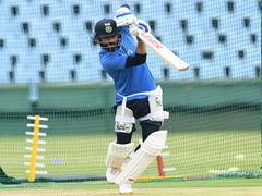 
      
      BCCI, selection committee 'respect' Kohli's decision to move...
      
      